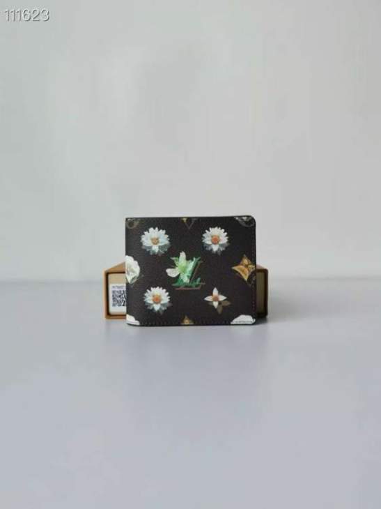 Picture of Louis Vuitton Wallets _SKUfw235753501fw